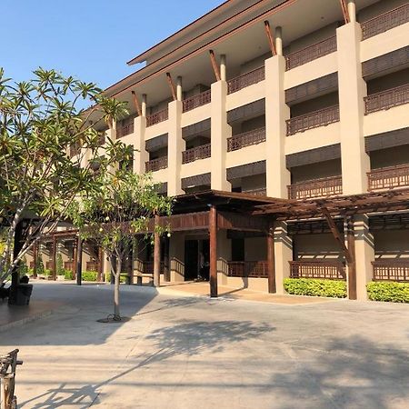 Pawa Place Khon Kaen Esterno foto