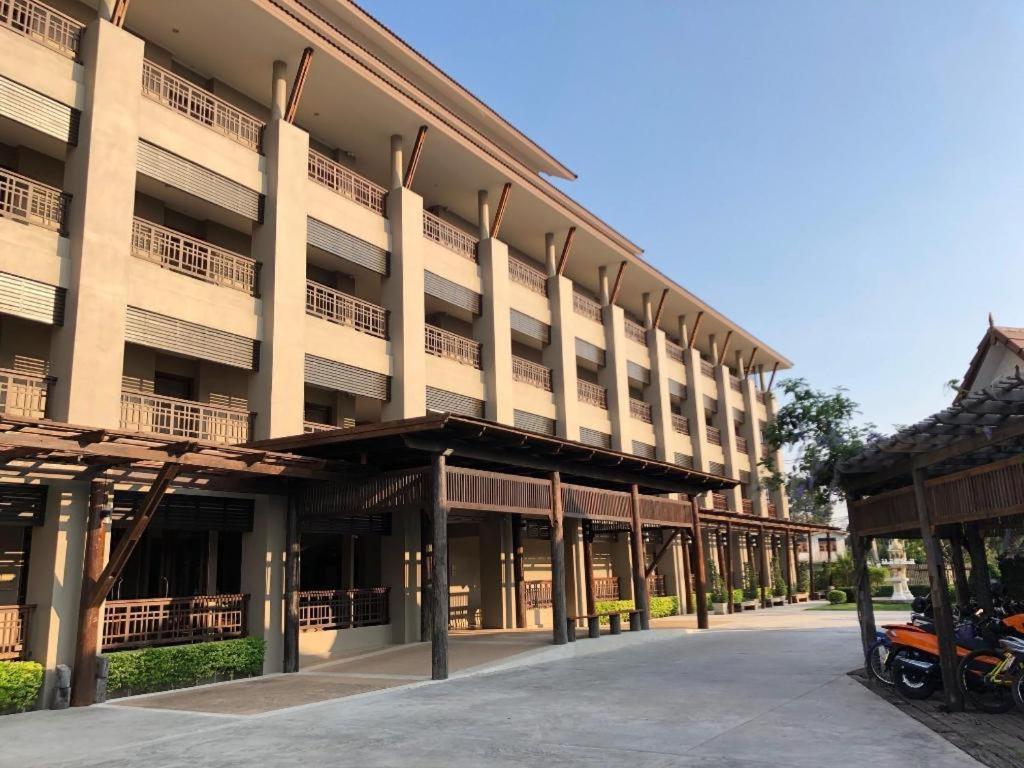 Pawa Place Khon Kaen Esterno foto