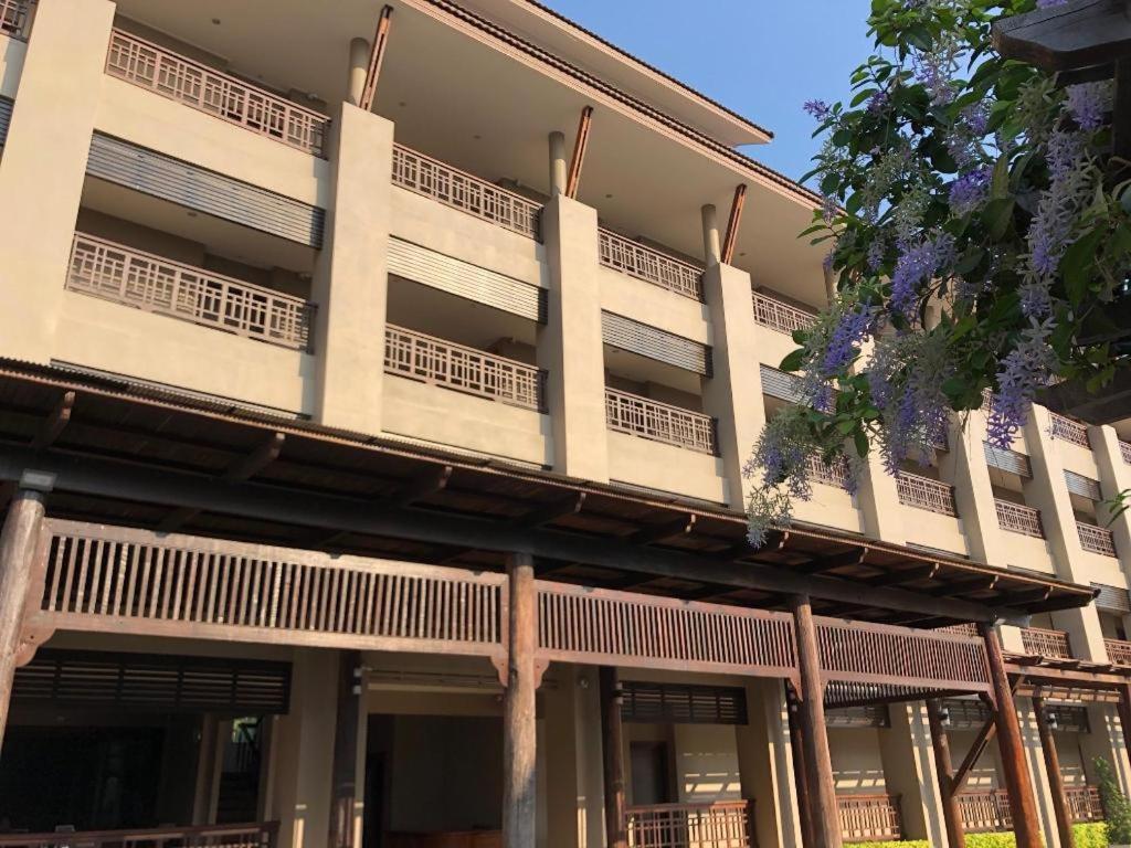 Pawa Place Khon Kaen Esterno foto