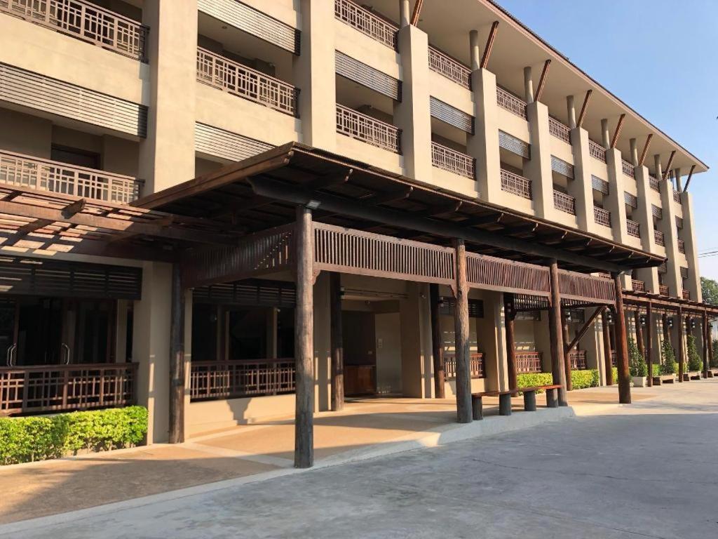 Pawa Place Khon Kaen Esterno foto