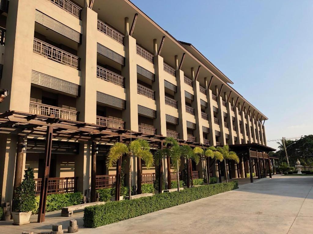 Pawa Place Khon Kaen Esterno foto