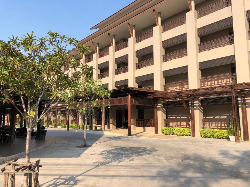 Pawa Place Khon Kaen Esterno foto
