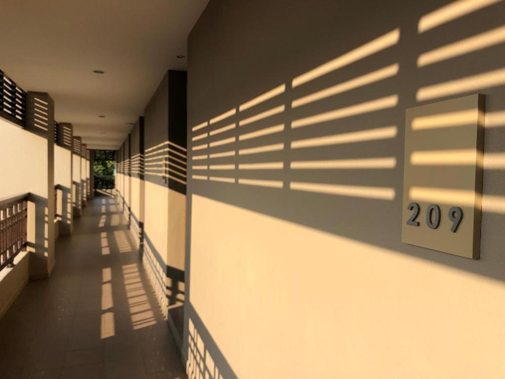Pawa Place Khon Kaen Esterno foto