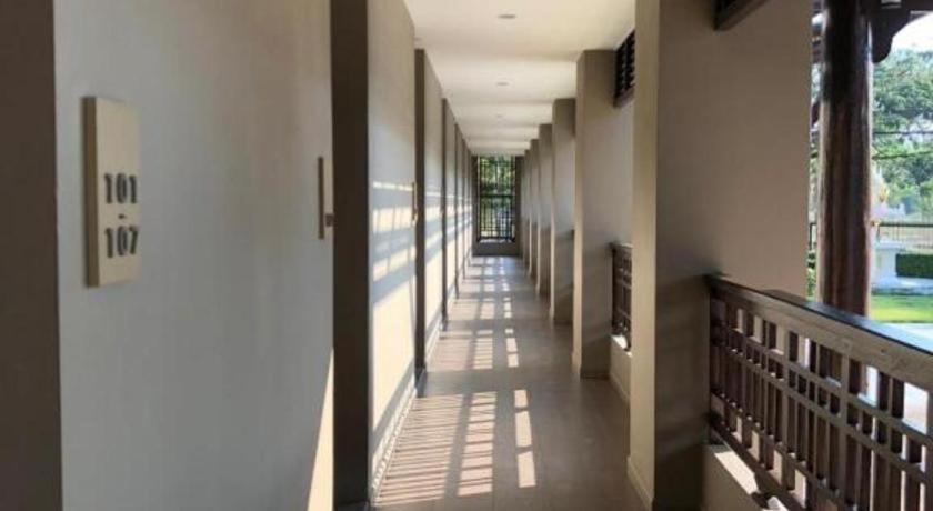Pawa Place Khon Kaen Esterno foto
