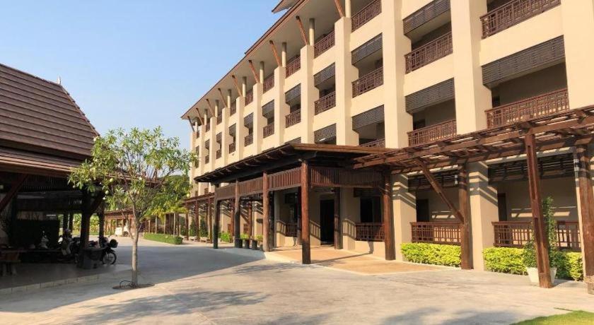 Pawa Place Khon Kaen Esterno foto
