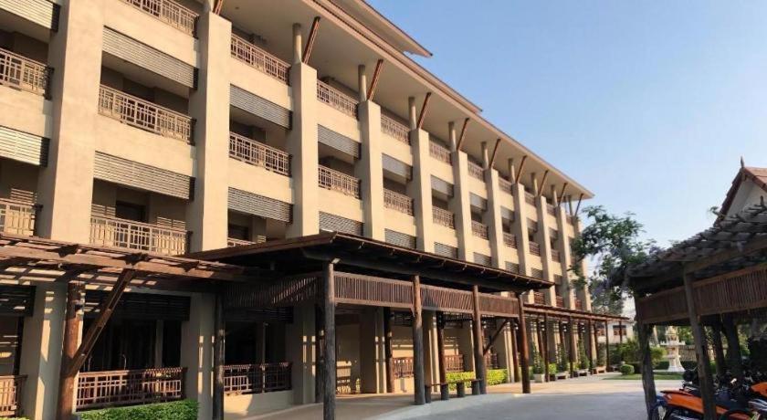 Pawa Place Khon Kaen Esterno foto